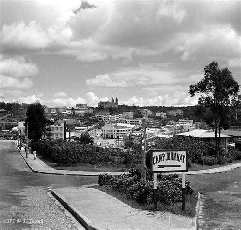 baguio city pictures|Photos of Baguio Through the Years .